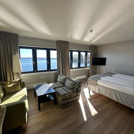 Holmen Fjordhotell Nesbru Ngoại thất bức ảnh