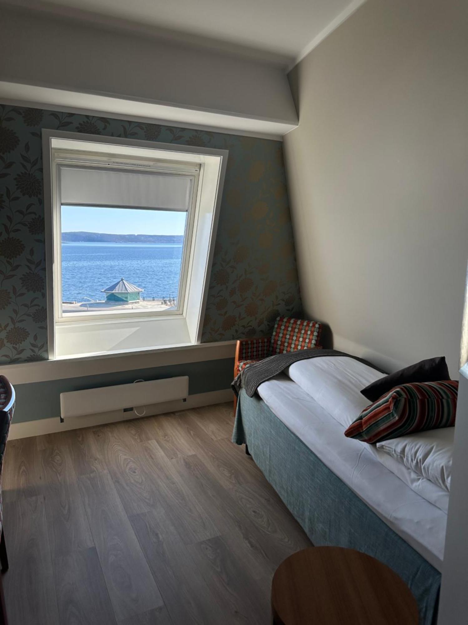 Holmen Fjordhotell Nesbru Ngoại thất bức ảnh