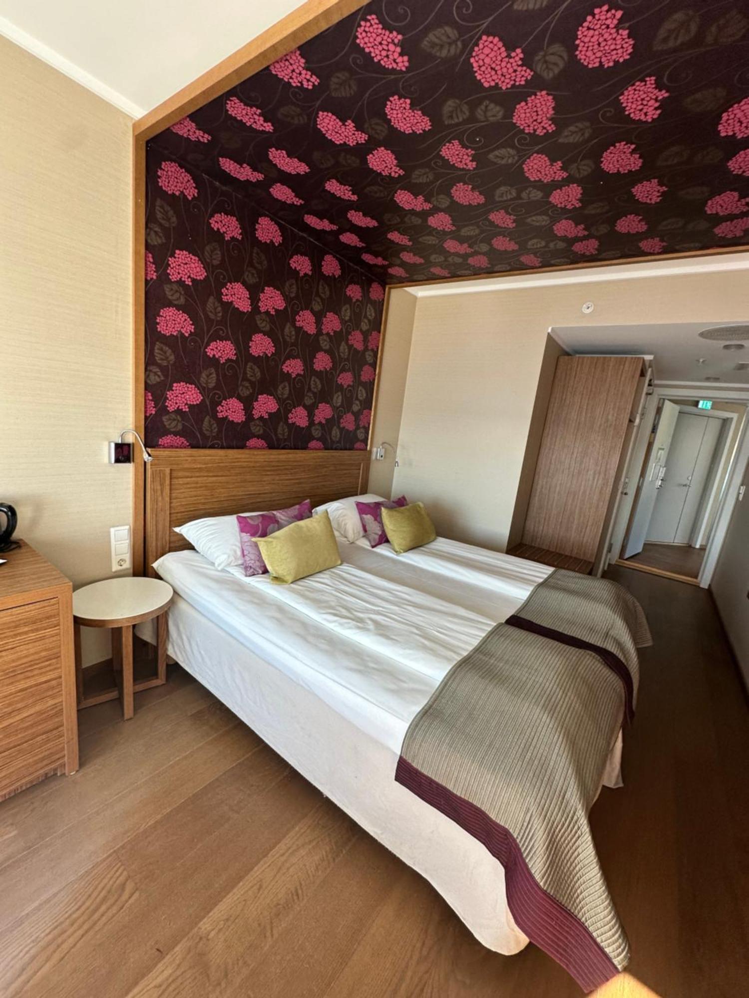 Holmen Fjordhotell Nesbru Ngoại thất bức ảnh