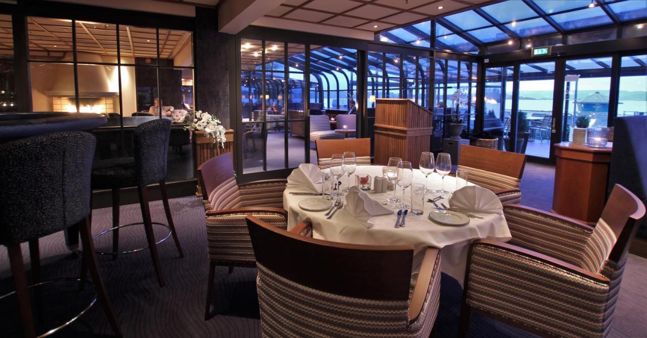 Holmen Fjordhotell Nesbru Ngoại thất bức ảnh